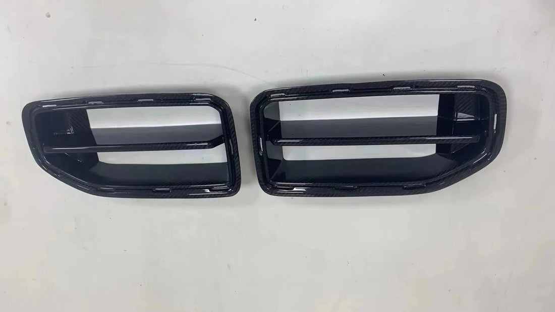 Cover image for Enhance Your BMW M2 with Premium Carbon Fiber Parts