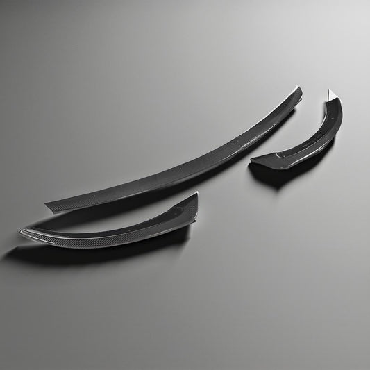 Cover image for Upgrade Your Mercedes E-Class Today!