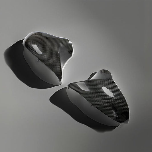 Cover image for Enhance Your BMW M5 with Premium Carbon Fiber Accessories