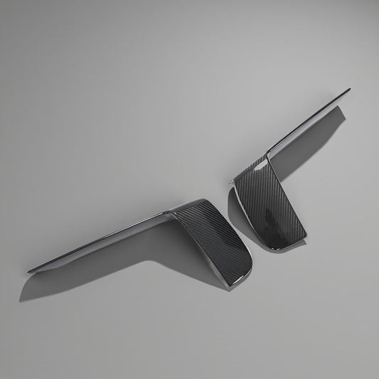 Cover image for Enhance Your Porsche 911: Top Carbon Fiber Upgrades for Unmatched Performance