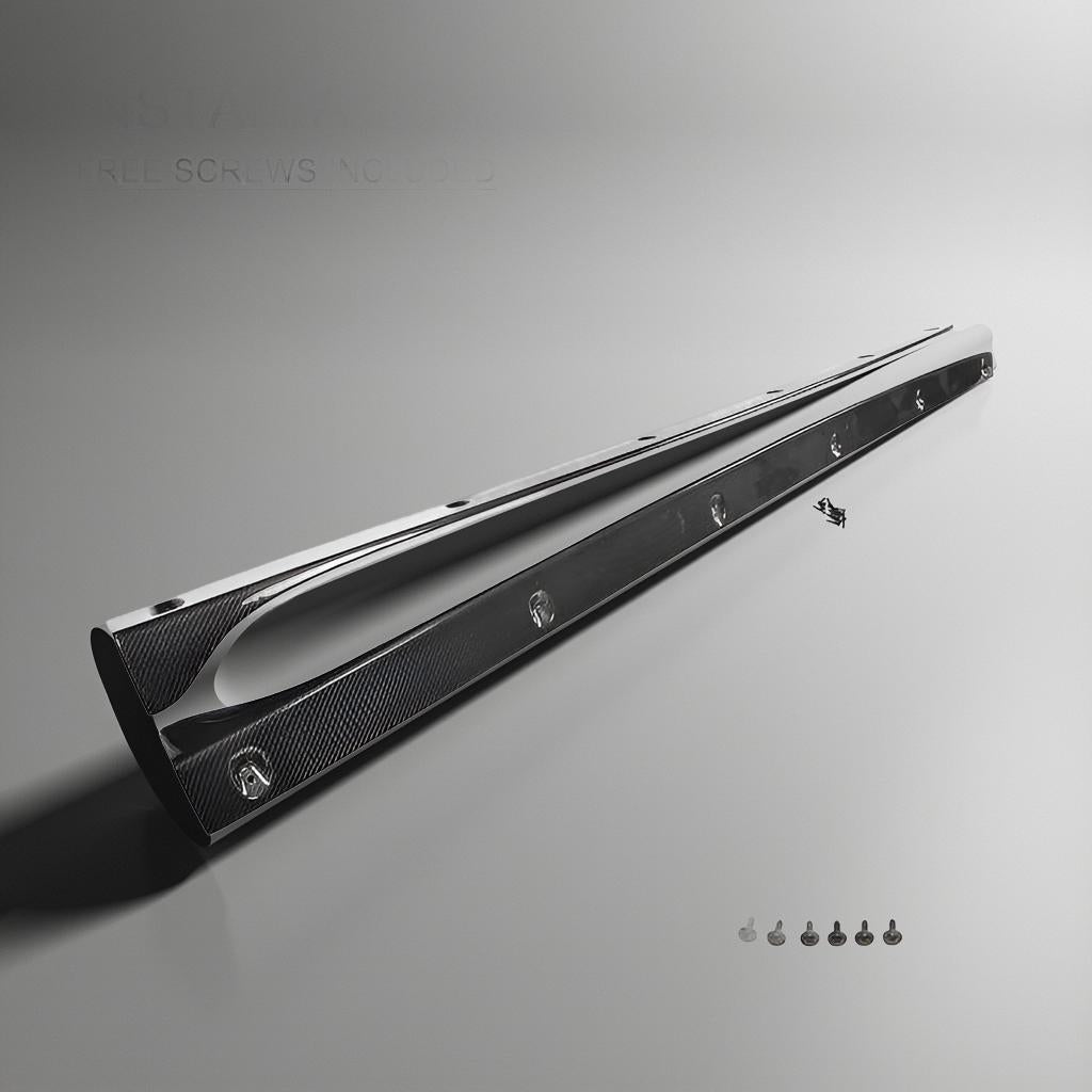 Cover image for Enhance Your Audi RS5 with Premium Carbon Fiber Accessories