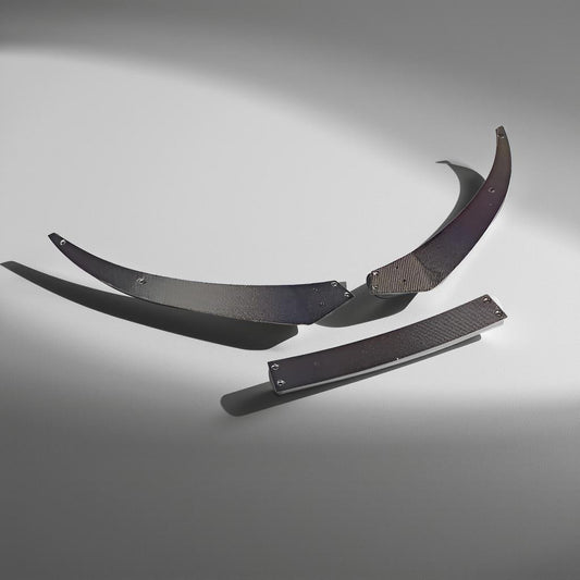 Cover image for Upgrade Your Audi R8 with Premium Carbon Fiber Parts