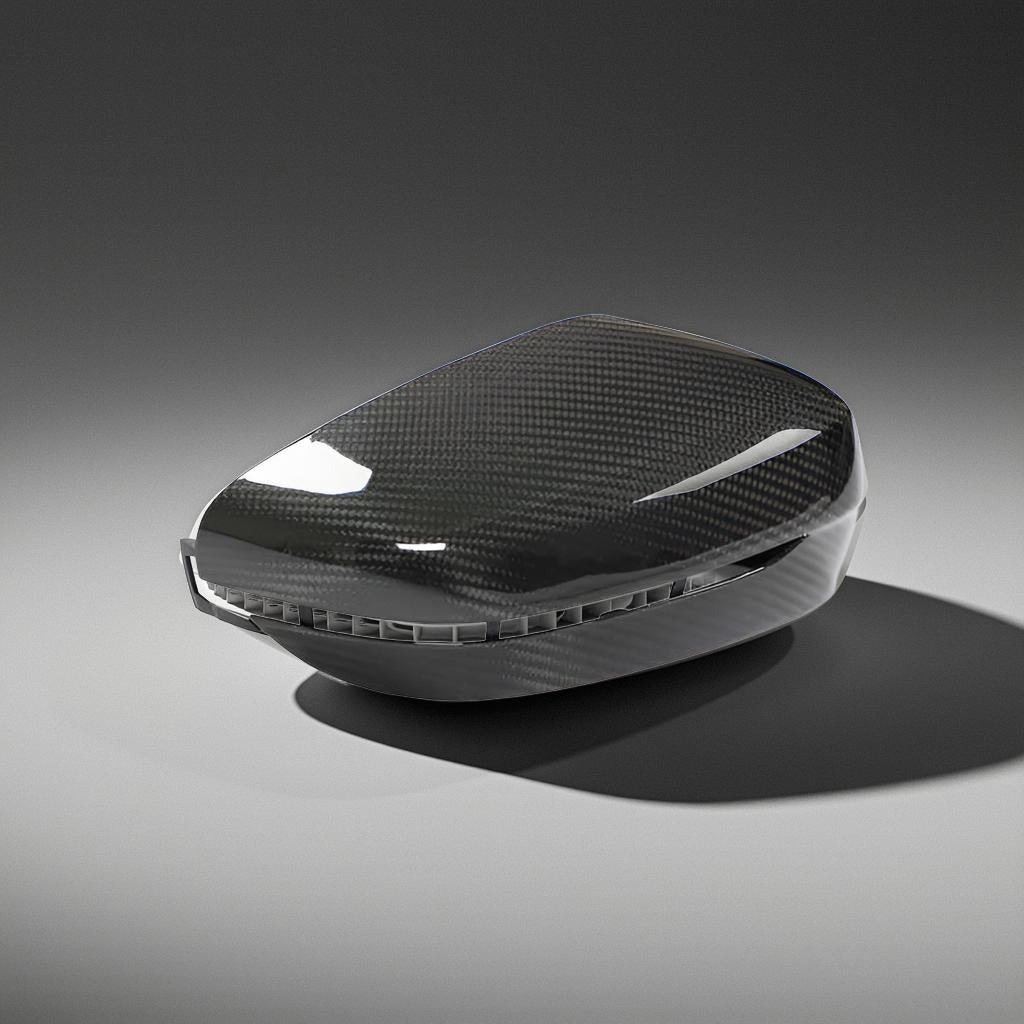 Cover image for Top 5 Carbon Fiber Upgrades for Your BMW 3 Series