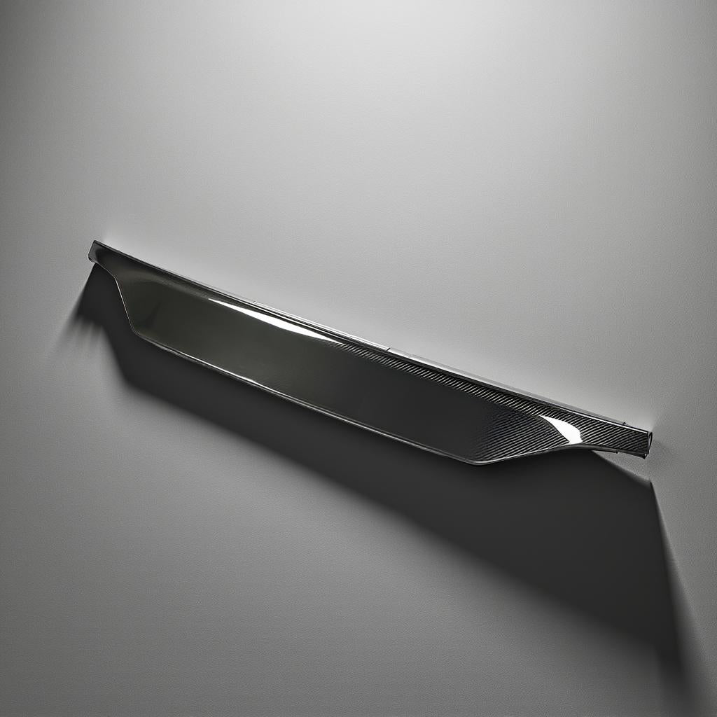 Cover image for Upgrade Your Audi S5 with Cutting-Edge Carbon Fiber Accessories