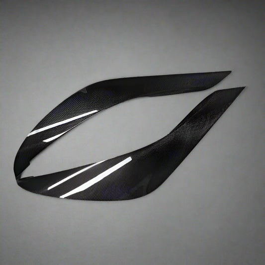 Cover image for NYTFORGE SUPRA Carbon Fiber Upgrades