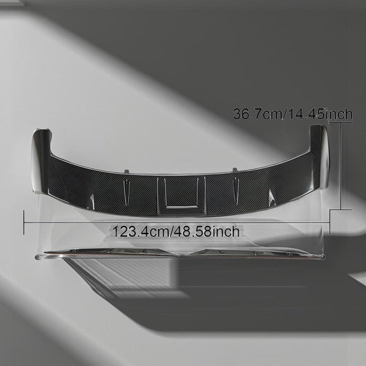 Cover image for Upgrade Your RS6 Style: Top Dry Carbon Fiber Accessories