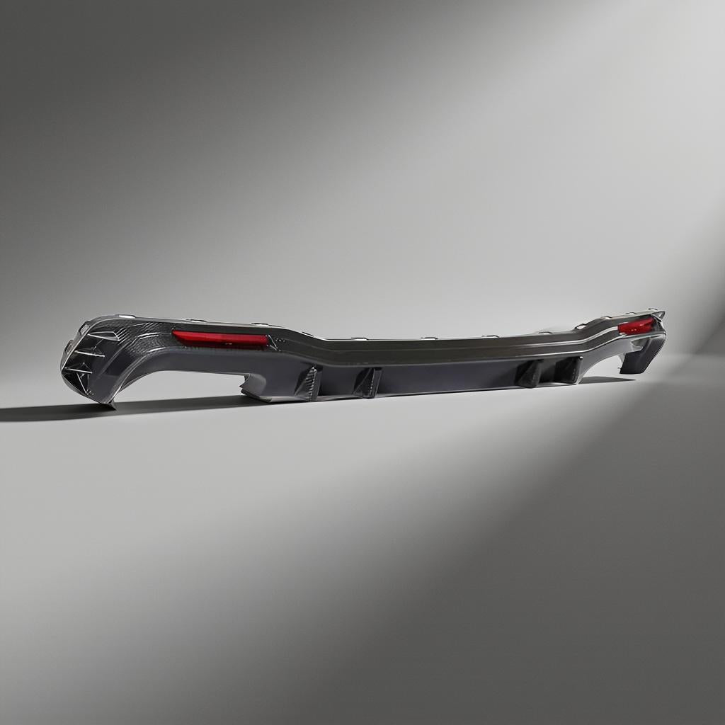 Cover image for Top 5 Carbon Fiber Upgrades for S7 Models