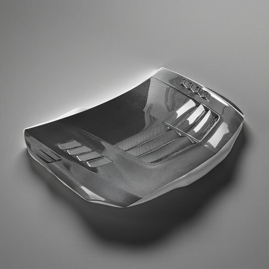 Cover image for Enhance Your Mercedes-Benz A-Class with Premium Carbon Fiber Upgrades