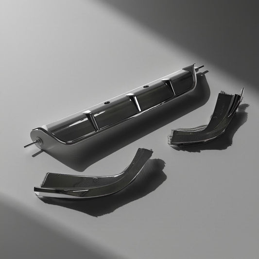 Cover image for Upgrade Your BMW X5 with Premium Accessories
