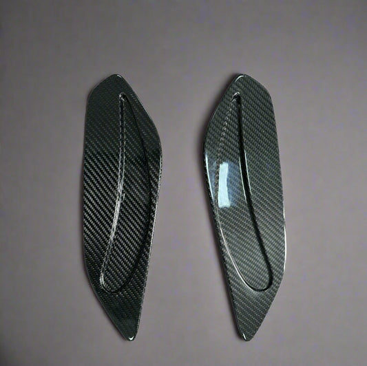 Cover image for Upgrade Your Porsche 911: Top Dry Carbon Fiber Accessories