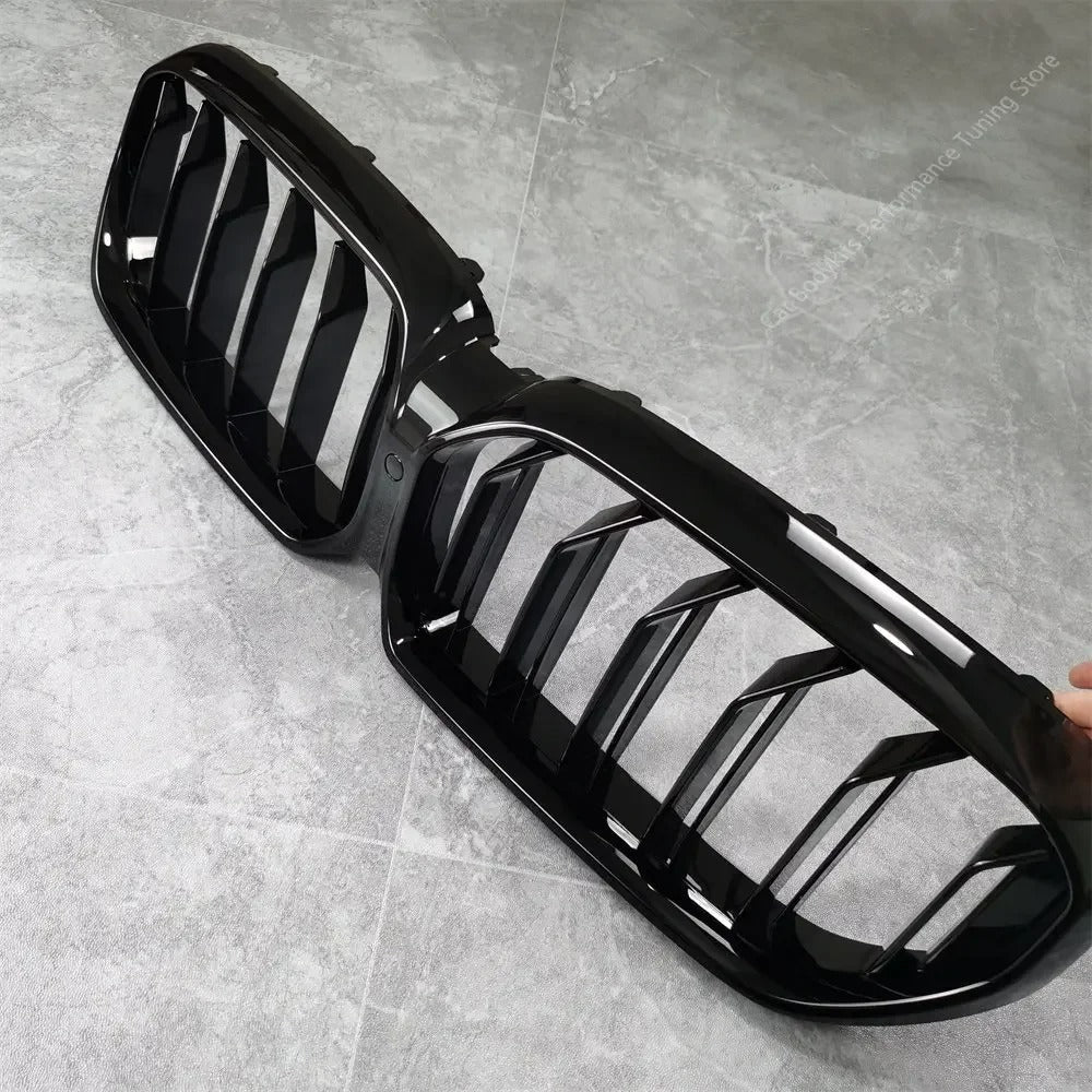 Cover image for NYTFORGE Exclusive Upgrades for BMW M5