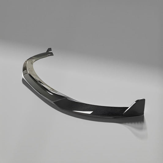 Cover image for Top Mercedes E-Class Carbon Fiber Upgrades