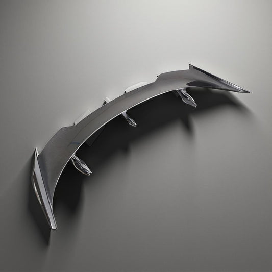 Cover image for Elevate Your MUSTANG: Top Carbon Fiber Accessories for Ultimate Performance