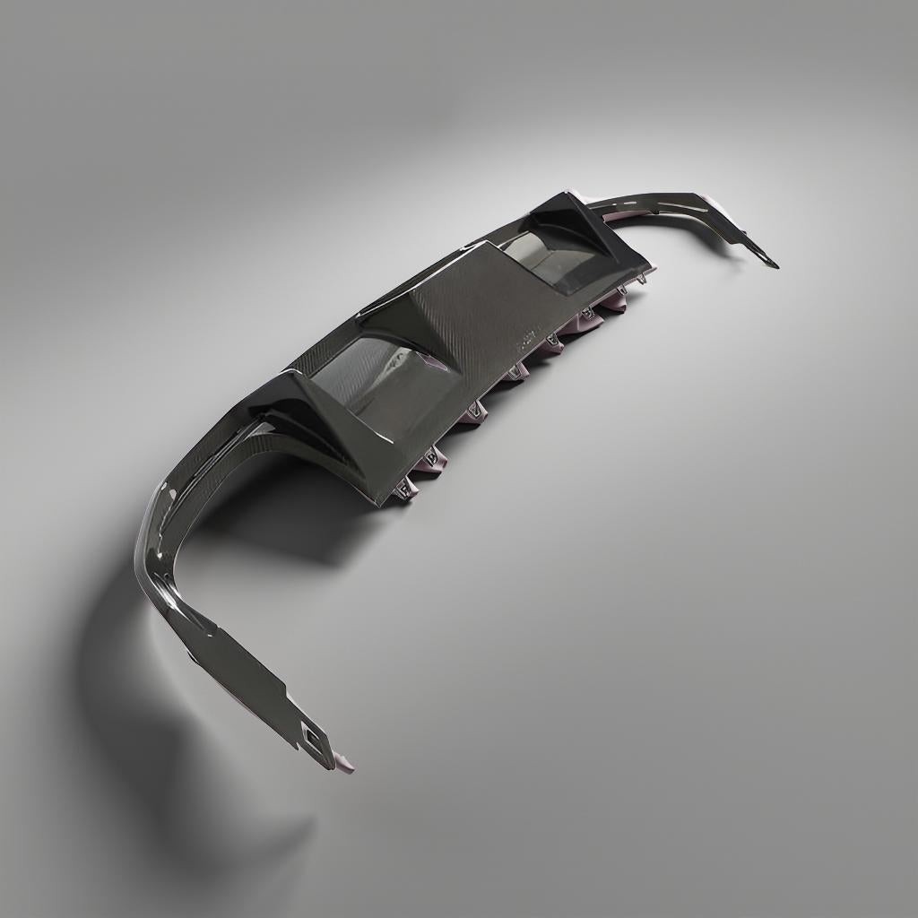 Cover image for Top 5 RS3 Carbon Fiber Accessories to Elevate Your Ride