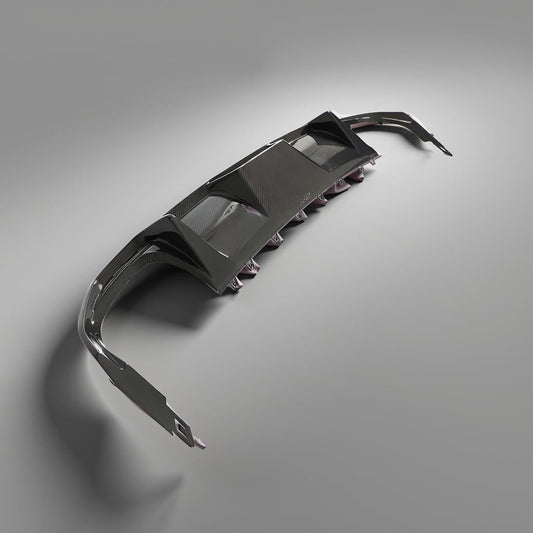 Cover image for Top 5 RS3 Carbon Fiber Accessories to Elevate Your Ride