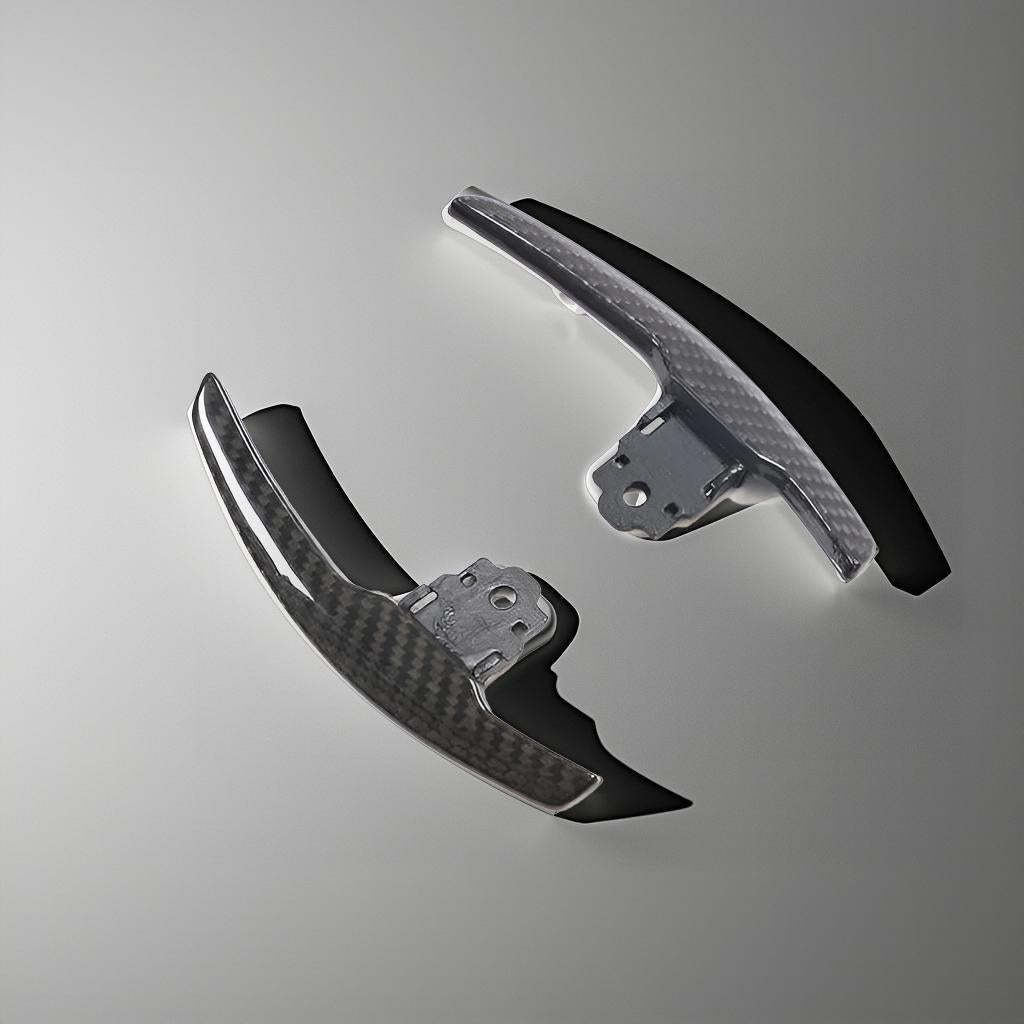 Cover image for Upgrade Your M3 with Exclusive Carbon Fiber Auto Parts