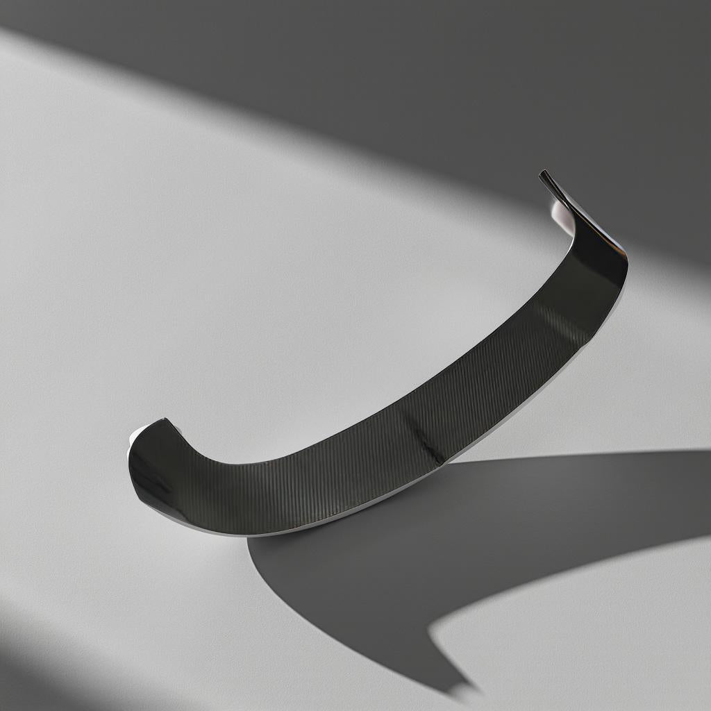 Cover image for NYTFORGE RS6 Carbon Fiber Accessories