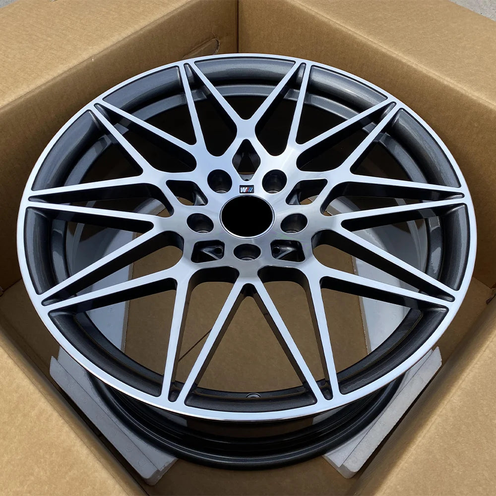 Cover image for Top NYTFORGE Upgrades for BMW 4 SERIES