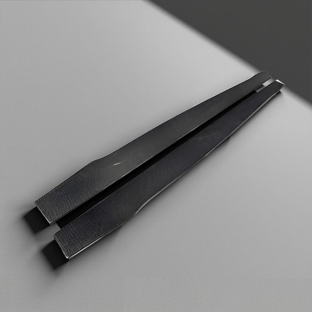 Cover image for Upgrade Your RS3: Top Carbon Fiber Performance Parts for Audi