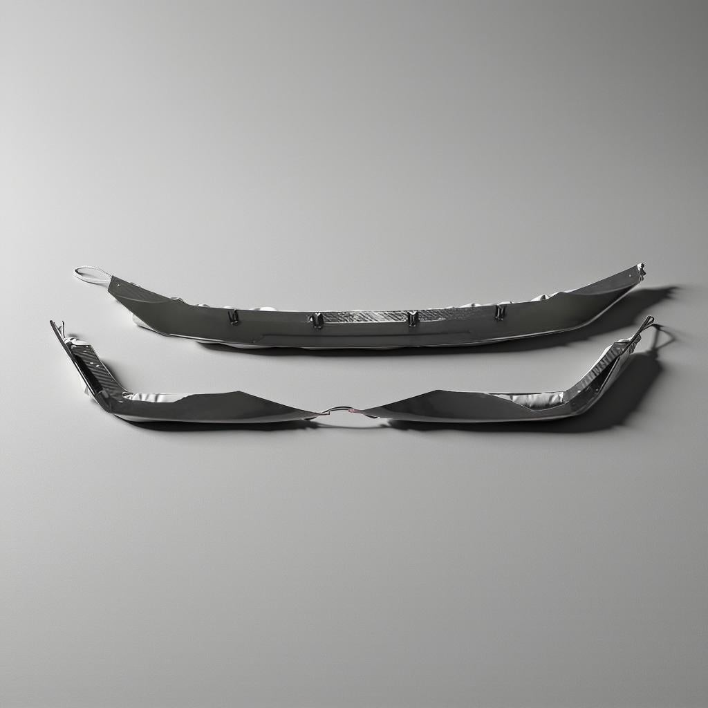 Cover image for Boost Your S6 Audi Experience with NYTFORGE's Premium Carbon Fiber Upgrades