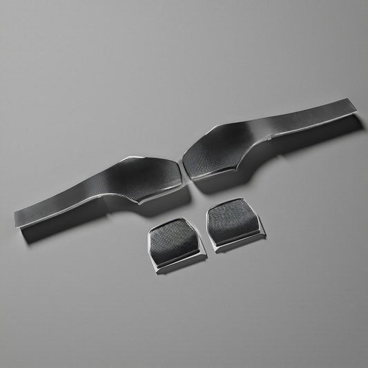 Cover image for Enhance Your BMW M4: Top Performance Upgrades from NYTFORGE