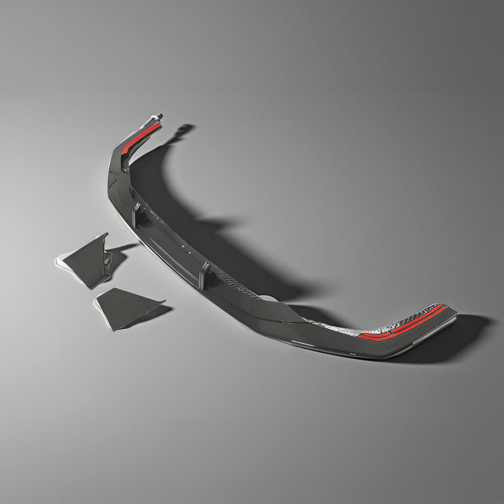 Cover image for Top 5 Audi A7 Carbon Fiber Upgrades by NYTFORGE