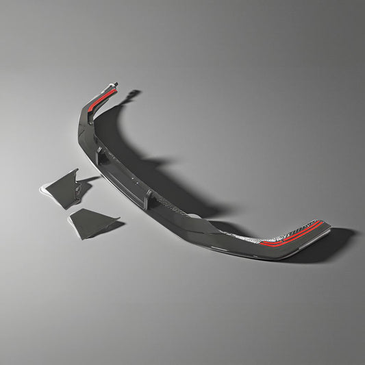 Cover image for Top 5 Audi A7 Carbon Fiber Upgrades by NYTFORGE