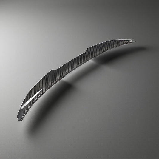 Cover image for Upgrade Your RS3 with Premium Carbon Fiber Accessories