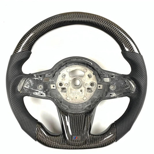 Cover image for Enhance Your BMW 5 SERIES Experience with Premium Accessories