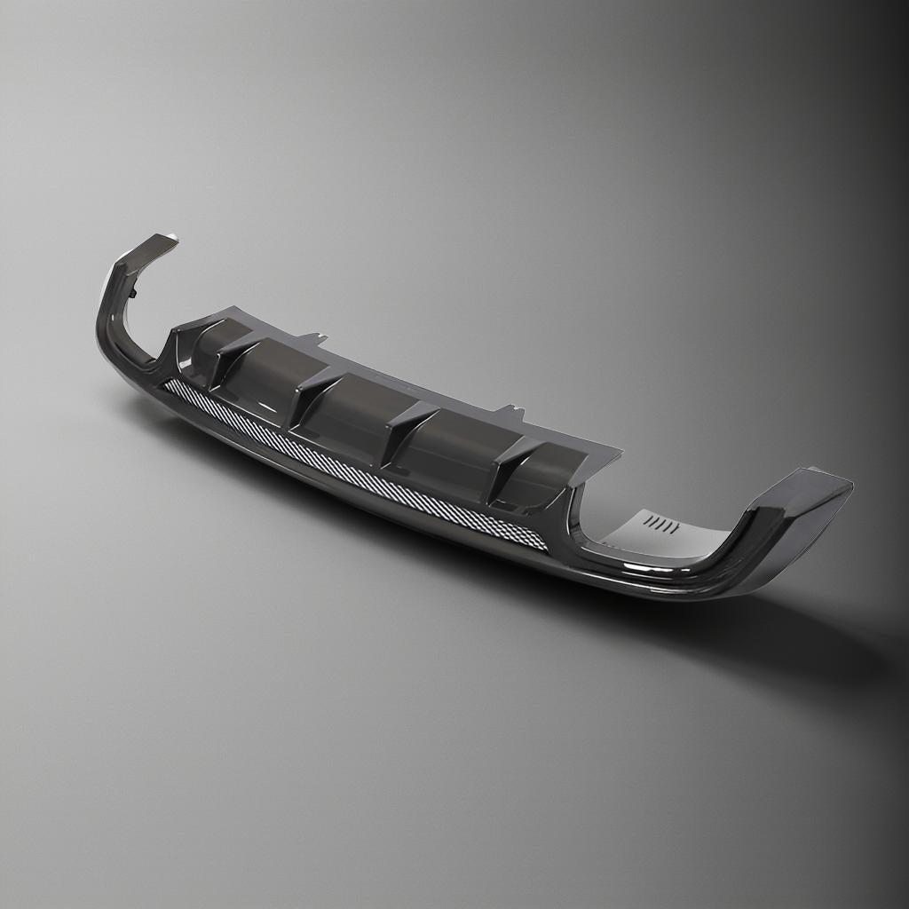 Cover image for Top Carbon Fiber Upgrades for Audi S5