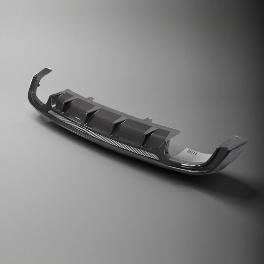 Cover image for Top Carbon Fiber Upgrades for Audi S5