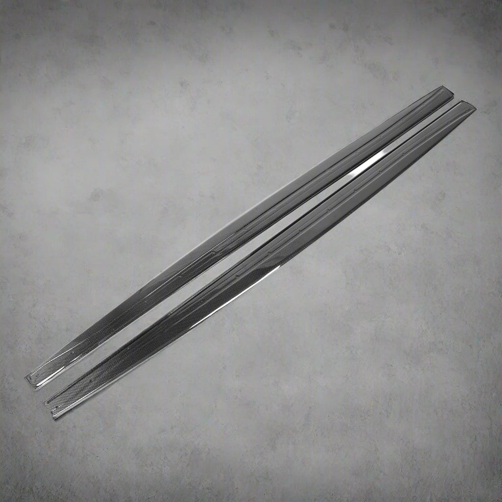 Cover image for Enhance Your BMW M4 with Premium Carbon Fiber Accessories by NYTFORGE