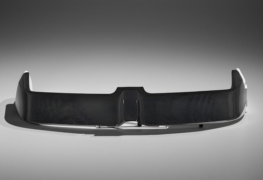 Cover image for Upgrade Your GOLF with Premium Carbon Fiber Parts