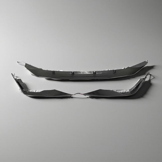 Cover image for Top RS6 Carbon Fiber Upgrades for Your Audi S6