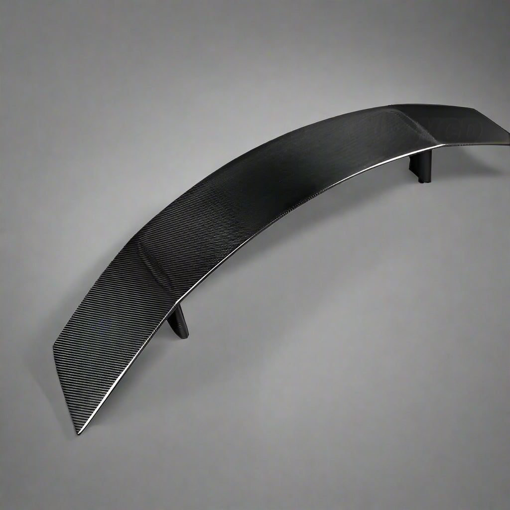 Cover image for Revolutionize Your Audi R8: Top Carbon Fiber Upgrades from NYTFORGE