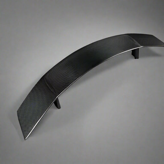 Cover image for Revolutionize Your Audi R8: Top Carbon Fiber Upgrades from NYTFORGE