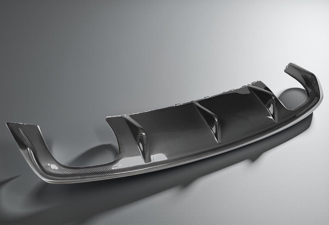 Cover image for Top RS3 Performance Upgrades: Enhance Your Audi with Premium Carbon Fiber Designs