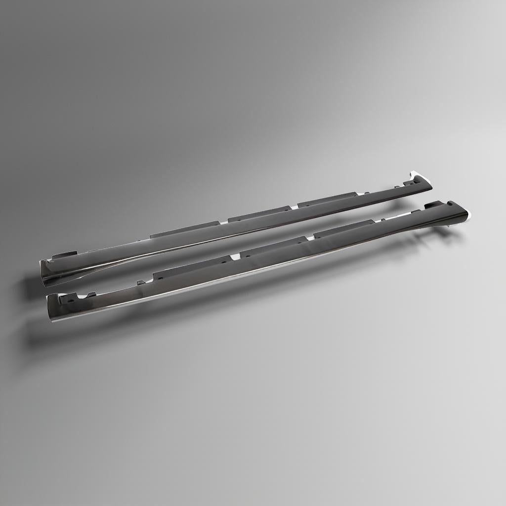 Cover image for Elevate Your Mercedes A CLASS with Premium Carbon Fiber Accessories