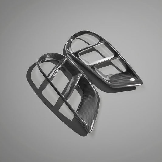 Cover image for Elevate Your Mercedes-Benz C CLASS with Premium Carbon Fiber Upgrades