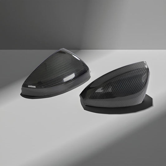 Cover image for Top Carbon Fiber Accessories for Audi R8 PERFORMANCE