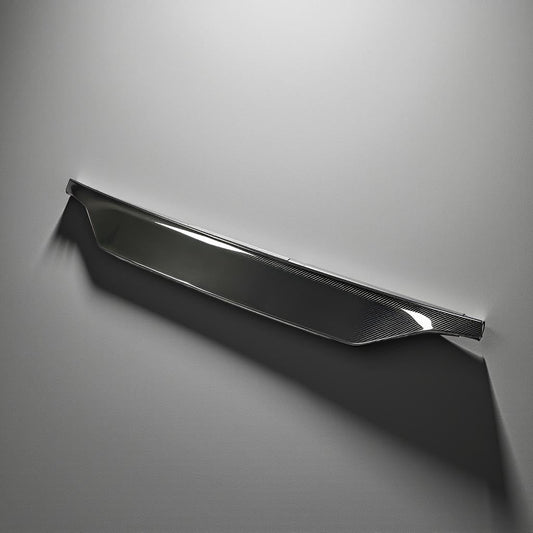 Cover image for Enhance Your Audi A5 with Carbon Fiber Upgrades