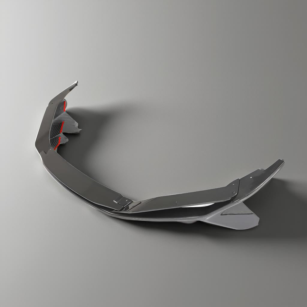 Cover image for Top Carbon Fiber Upgrades for Audi R8