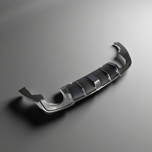 Cover image for Top Carbon Fiber Upgrades for Your Audi S3