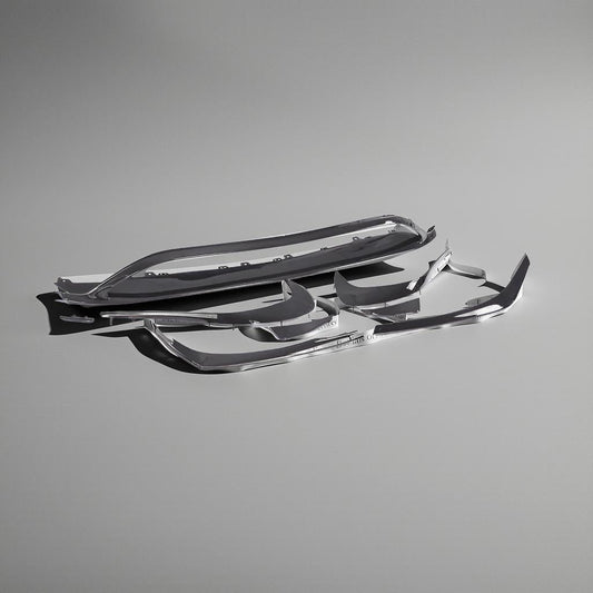 Cover image for Upgrade Your A CLASS with Premium Mercedes Accessories