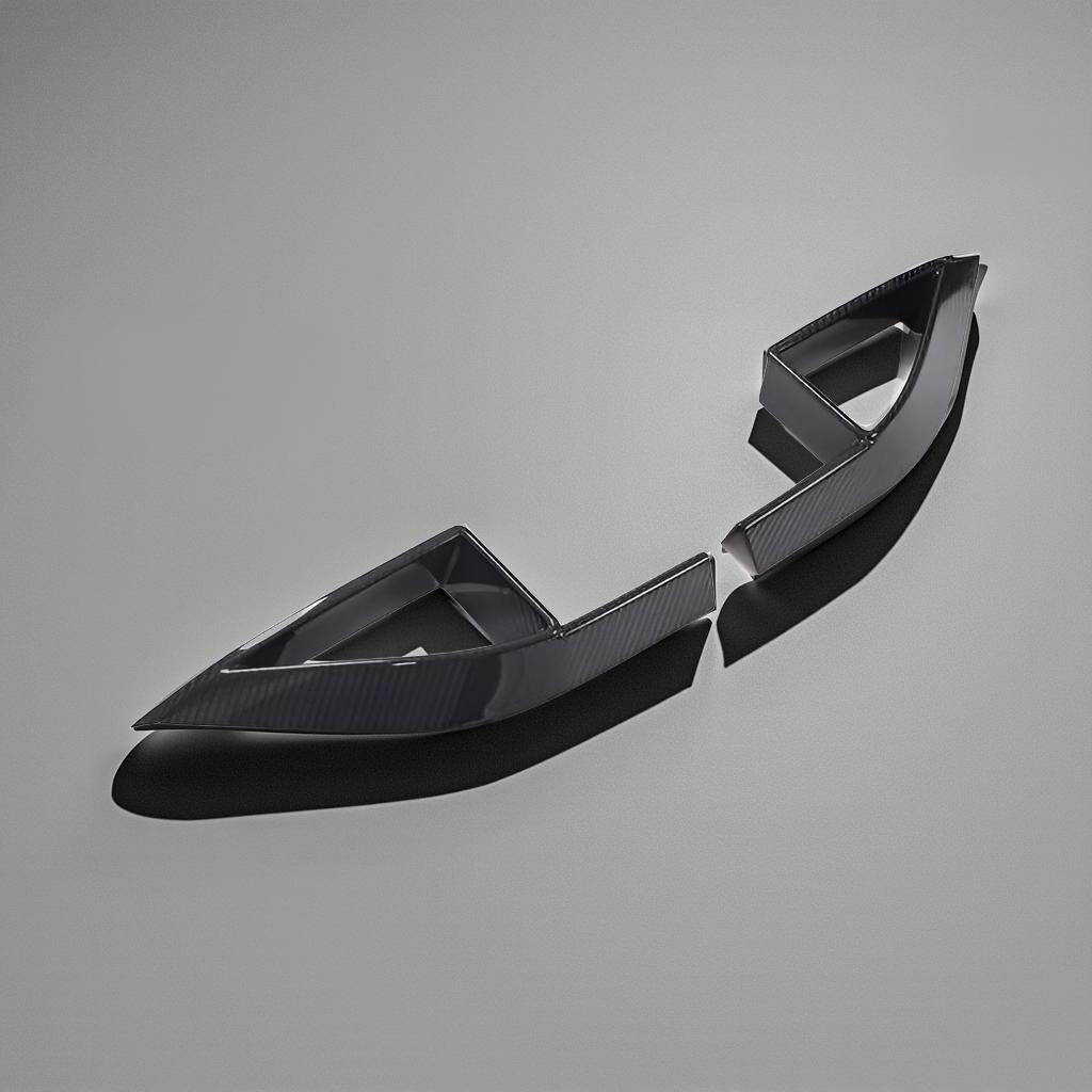 Cover image for NYTFORGE E CLASS Performance Upgrades