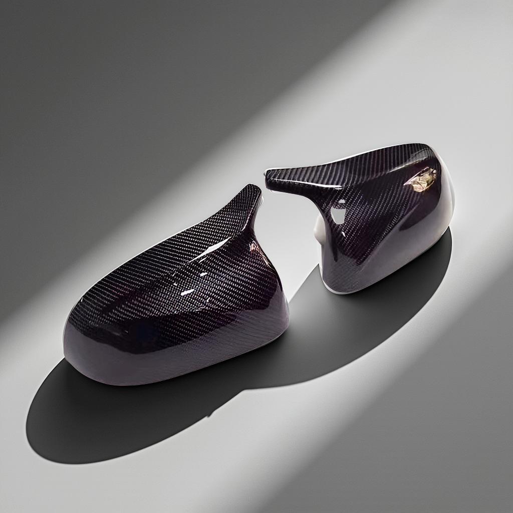 Cover image for Top Carbon Fiber Upgrades for BMW X3 & X4