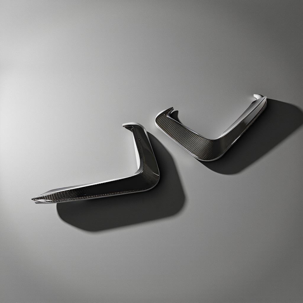 Cover image for Top 5 Carbon Fiber Accessories for Your RS5