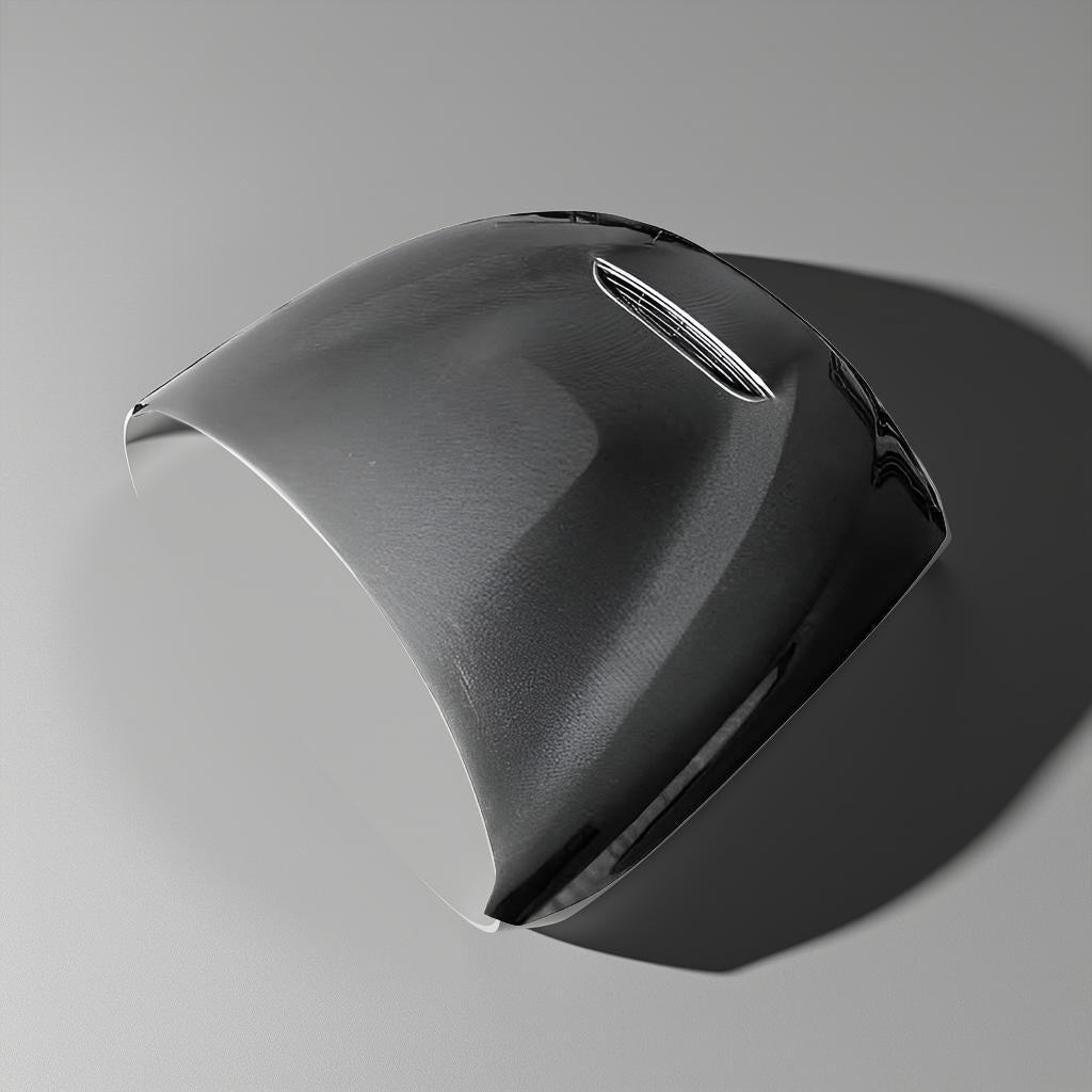 Cover image for Top 5 Carbon Fiber Upgrades for Your 4 SERIES BMW