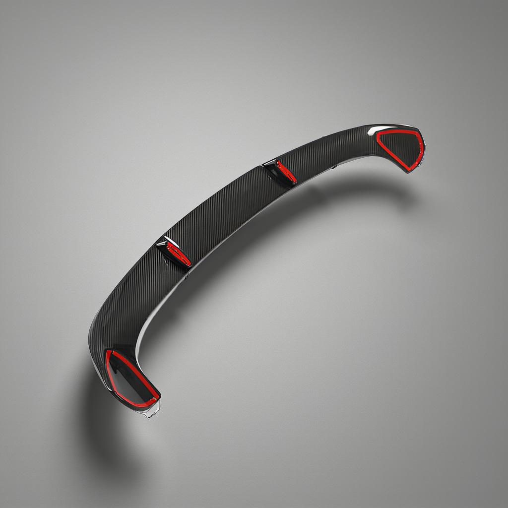 Cover image for Enhance Your S6 Audi with Premium Carbon Fiber Upgrades