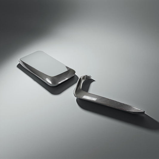 Cover image for Enhance Your Audi S5 with Premium Carbon Fiber Accessories